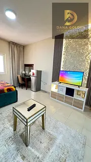 Smart & Connected: Furnished Studio near Sofia Park