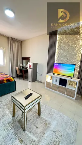 Smart & Connected: Furnished Studio near Sofia Park