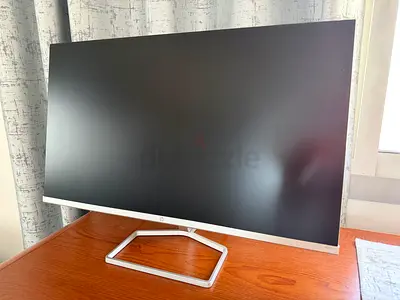 HP monitor