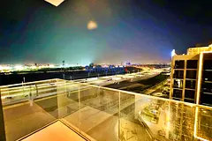 Open View | Prime Location | Unfurnished
