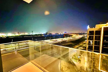 Open View | Prime Location | Unfurnished