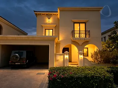 B2B | 5 bed | Ready
