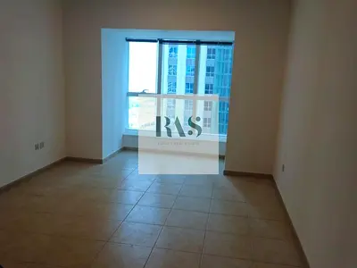 SPACIOUS 1BR APARTMENT | BALCONY | NEAR JBR BEACH