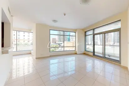 Large Layout | Unfurnished | Chiller Free