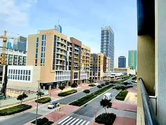 Sea View 1 Month free offer Amazing 2bhk Hot deal