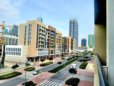 Sea View 1 Month free offer Amazing 2bhk Hot deal
