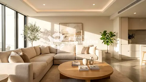 Ready 1BR Canal View Flexible Payment Plan |Merito