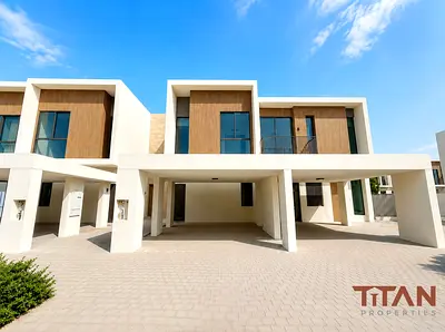 Area Specialist | Ready to Move In | Corner 3BR + Maid