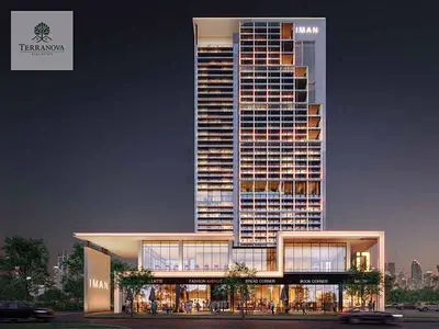 MOTOR CITY PRIME | HIGH ROI | Top 100 Developer | Discounted Price I 22% OFF