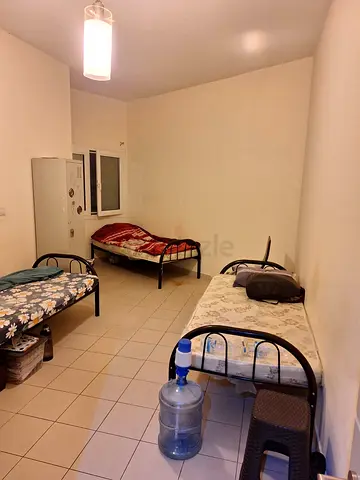 Executive Ladies Bedspace near abubacker metro