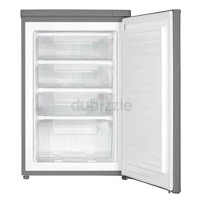 Bompani upright freezer like new