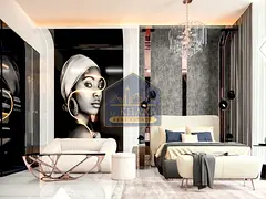 10% Down Payment | 4% Discount | Ready Soon | Fully Furnished