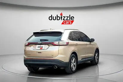 2017 FORD EDGE 缩略图 6