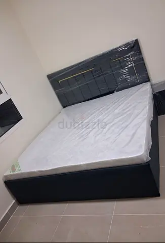 Brand New Luxury Bed king size 180cm 200cm available
