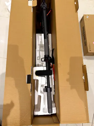 Xiaomi Electric Scooter 4 Pro 2nd Gen