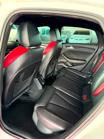2018 AUDI S3 照片 10