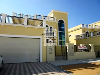 4 Bedrooms + Maid With Roof Terrace | Legacy Nova