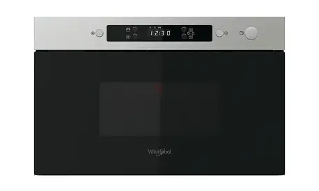 Whirlpool MBNA900XN Built-In Microwave 22L