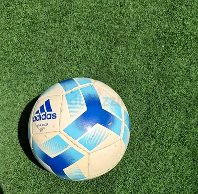 Adidas Starlancer Plus Football