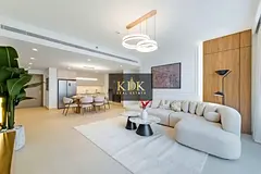 Full Sea View | Fully Furnished| View Now