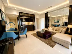 Luxury Living | Canal View | Furnished | Spacious
