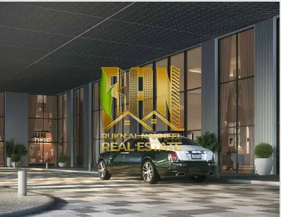 Prime Location | The Place Residence | Al Mamsha Living