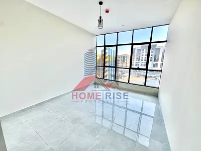 Move Into a Brand New 1BHK | 1st Shifting | Gym + Parking