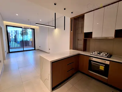 Exclusive | Large 1BR+Study | One Month Free