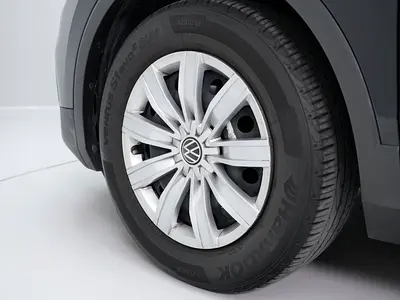 Volkswagen Tiguan S, миниатюра 16