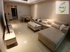 🏡 1BHK Apartment for Sale – Gulfa Towers, Ajman