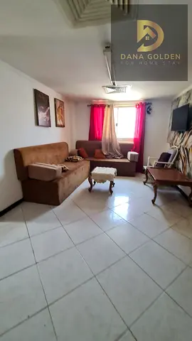 Brand new furnished one-bedroom apartment in Al Majaz, available