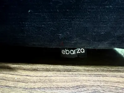 Ebarza sofa- in good condition