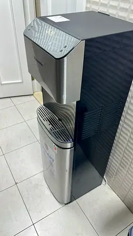 Panasonic Bottom Loading Water Dispenser