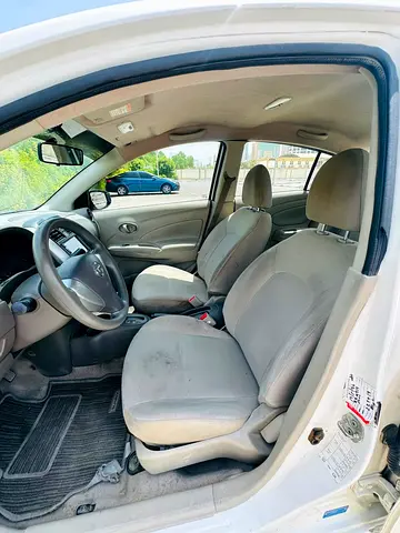 2022 Nissan SUNNY 缩略图 8