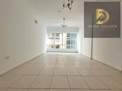 huge 1bhk with gym pool prime location full family building