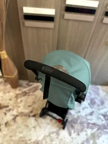 Yoyo stroller