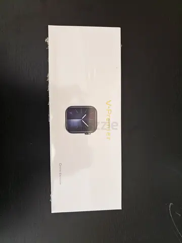 Vivo V-Premier Smartwatch (sealed box) - Unopened