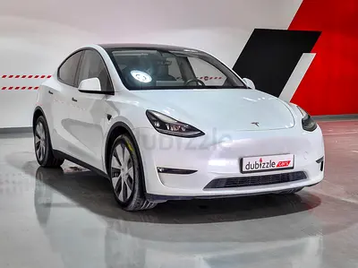 AED 882/month | 2023 Tesla Model Y | GCC Specs | Ref#488573