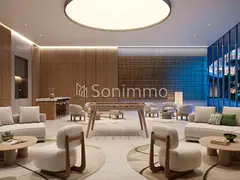 2BR Sea View Apartment | **Hado by Beyond Tower B** | High-End Furnished
