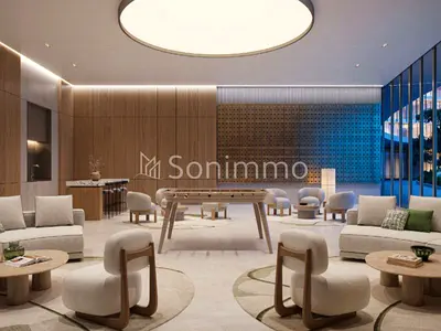 2BR Sea View Apartment | **Hado by Beyond Tower B** | High-End Furnished