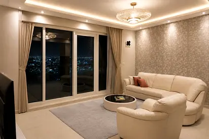 Premium 1BR | Near Downtown Dubai | High ROI