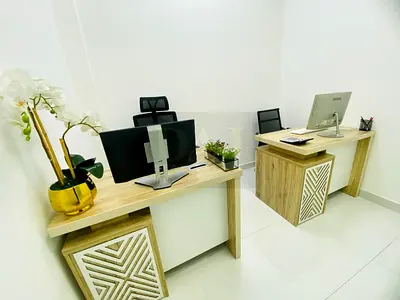 Monthly Office For Rent | Direct from Owner | Near to Metro Station