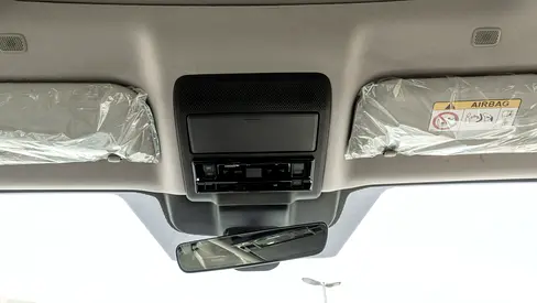 Toyota RAV4 Limited, миниатюра 13
