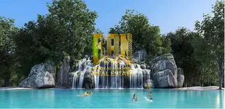 Hot Offer | Luxury 2BR TH in Masaar Sharjah