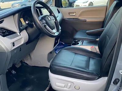 صورة مصغرة 9 لـ 2015 Toyota SIENNA