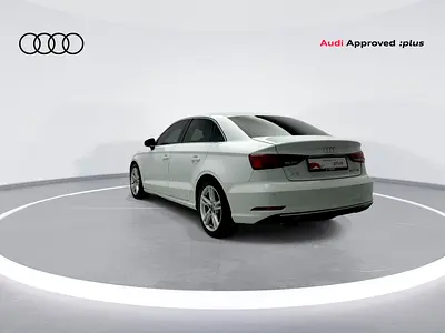2020 AUDI A3 — миниатюра 2