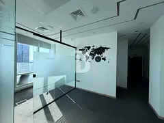 Fully Fitted | Upgraded Office | Prime Location