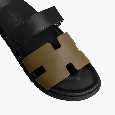 Hermes Slides for Men
