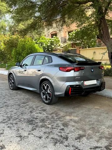 2027 BMW X2 缩略图 3