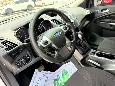 صورة 10 لـ 2015 FORD ECOSPORT